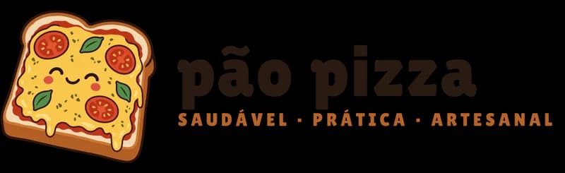 Pão Pizza